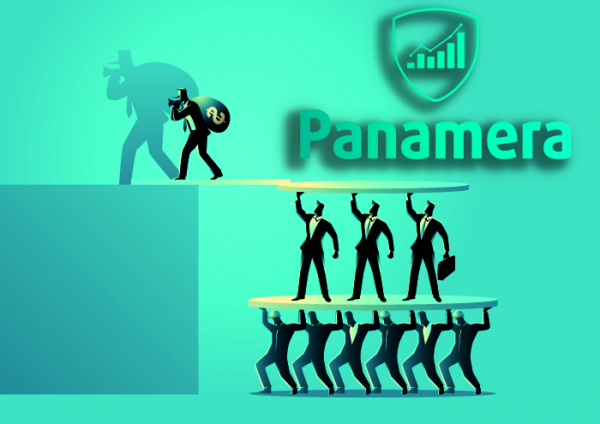 Отзыв о Panamera One