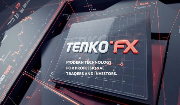 TenkoFX - новый обзор