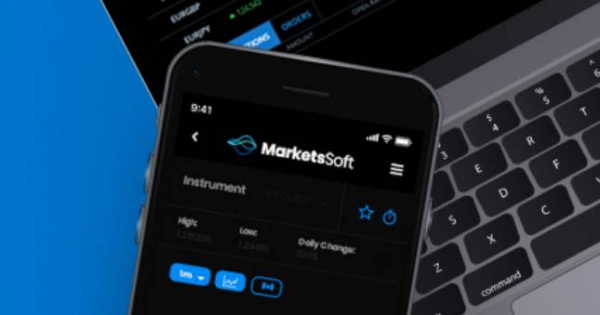 MarketsSoft - новый обзор