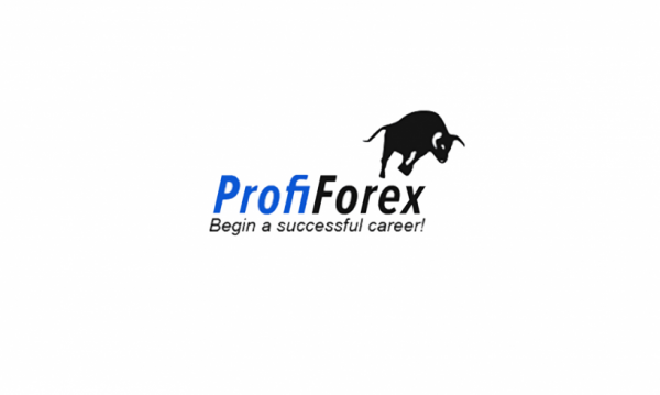 Profiforex trader vics forex channel lines