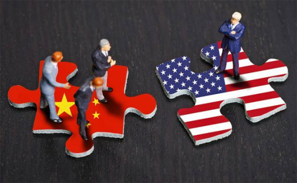 Обмен пошлинами - Китай наносит ответный удар
