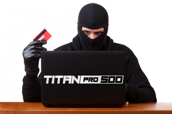 Реальный отзыв о Titan Pro 500