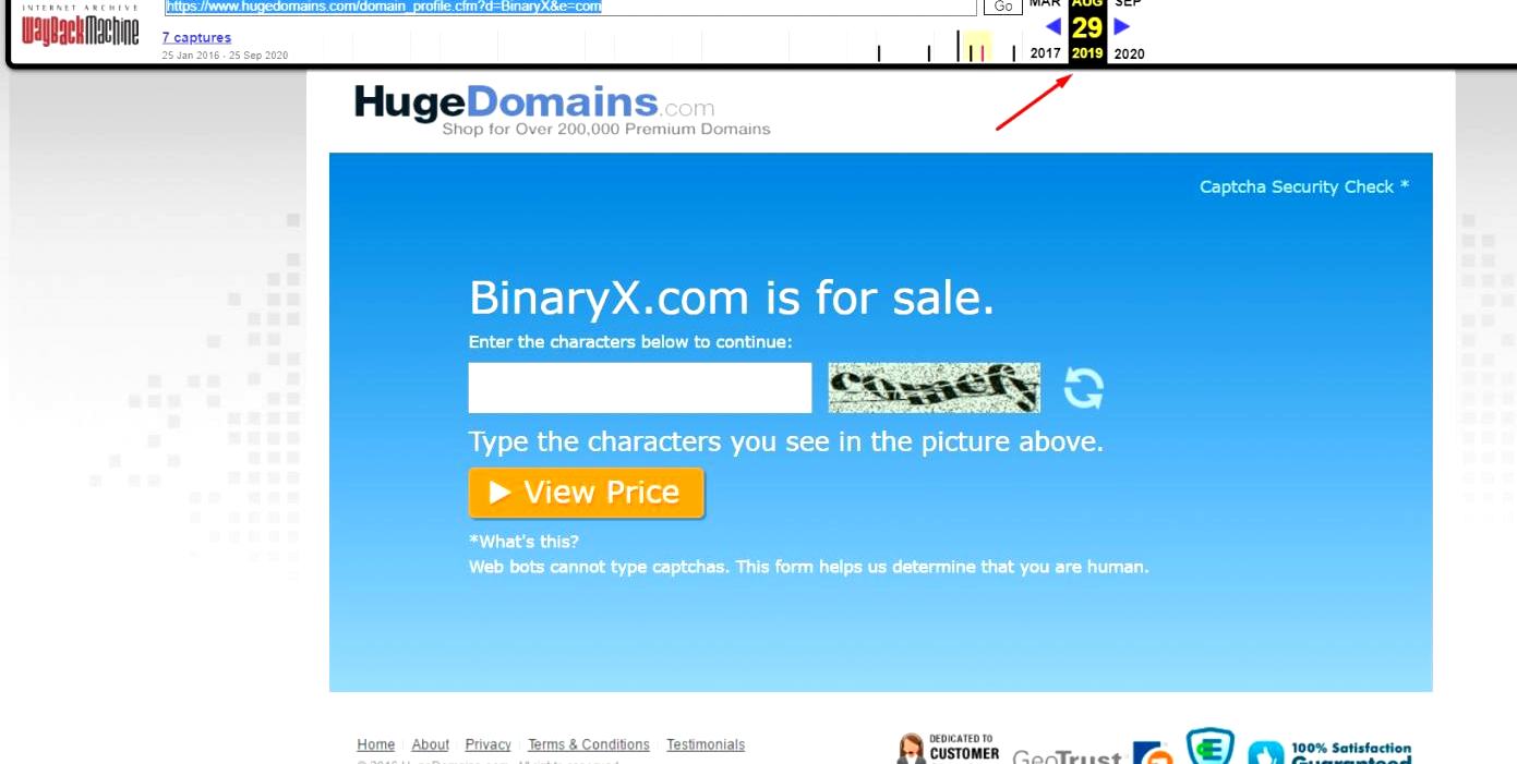 [АФЕРИСТЫ] Binaryx отзывы о компании