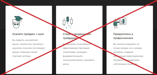 Synergy (tradesynergy.ru) — отзывы и обзор. Консалтинговая компания