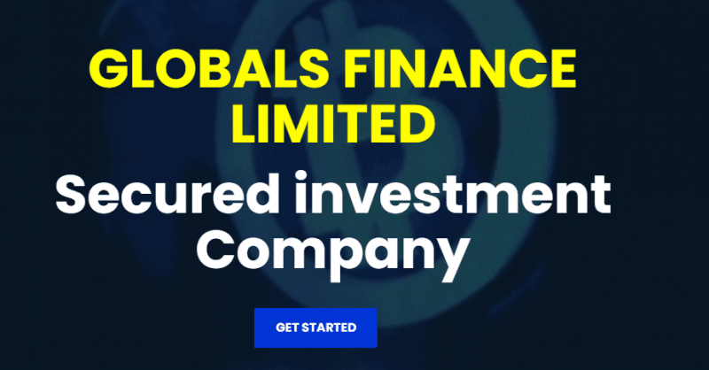 Global Finance Limited - что представляет собой проект?