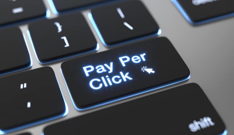 Маркетинг с оплатой за клик – важные факторы для получения прибыли