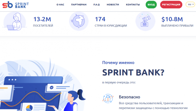 Sprintbank