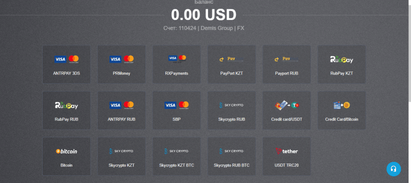 AME Capitals — Брокер мирового уровня. Реальные отзывы и честный обзор