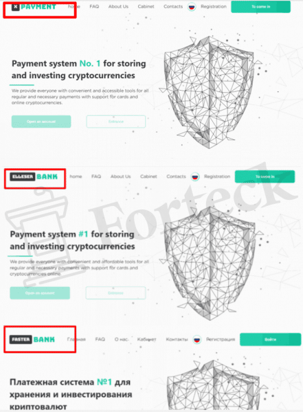 X Payment (x-payment.org) платежная система жуликов!