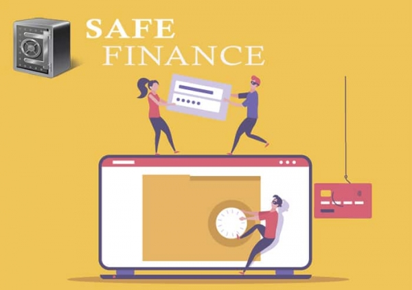 Отзыв о Safe Finance