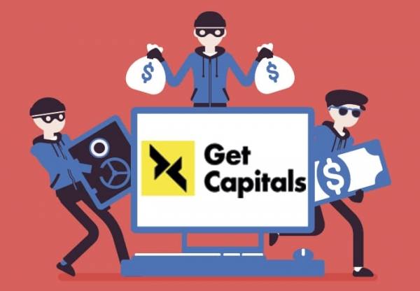 Отзыв о Get Capitals