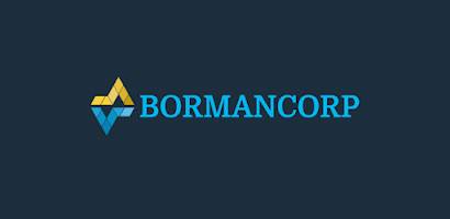 Bormancorp - новый обзор на брокера