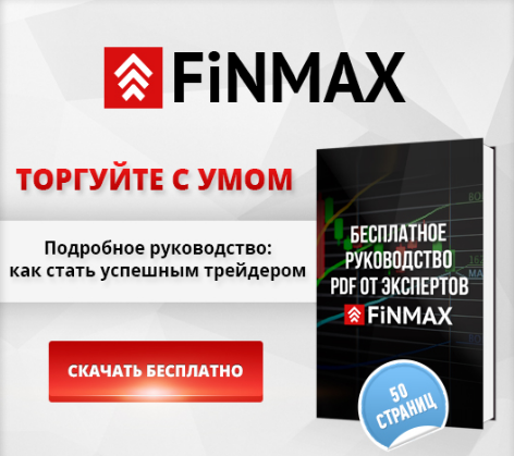Finmax – обзор брокера и отзывы