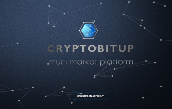 CryptoBitup - отзывы о бирже. Только правда!