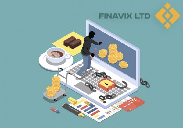 Отзыв о Finavix Ltd