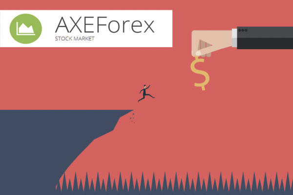 Отзыв об Axeforex